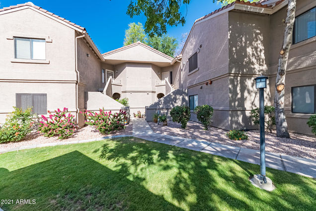15050 N Thompson Peak Parkway Scottsdale, AZ Apartment Sold - Photo 1 of 38. Opens carousel modal