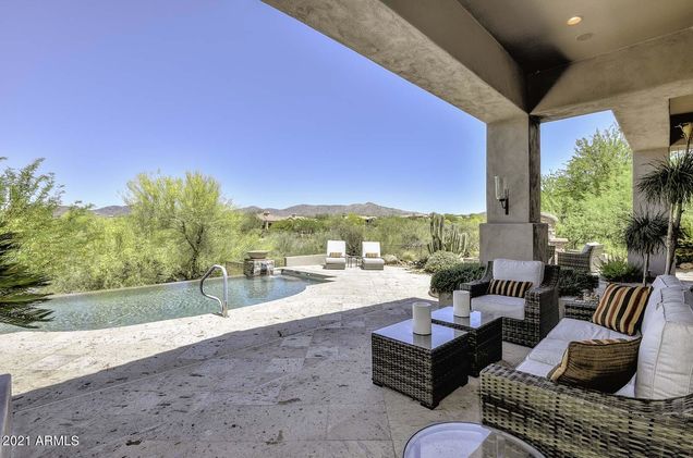 10202 E Winter Sun Drive Scottsdale, AZ House Sold - Photo 1 of 62. Opens carousel modal