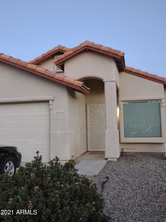 4528 Calle Albuquerque Sierra Vista, AZ House Sold - Photo 1 of 1. Opens carousel modal