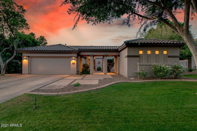 1822 W Mead Place Chandler, AZ House Sold - Photo 1 of 61. Opens carousel modal