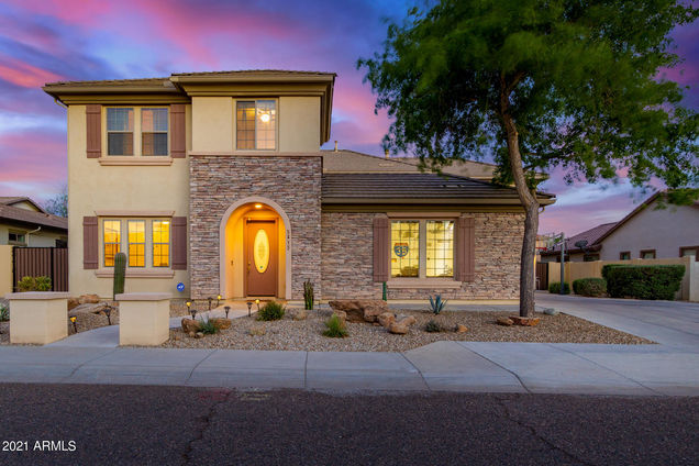 5415 W Lariat Lane Phoenix, AZ House Sold - Photo 1 of 59. Opens carousel modal