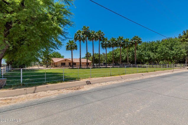 17707 W Ocotillo Road Waddell, AZ House Sold - Photo 1 of 73. Opens carousel modal