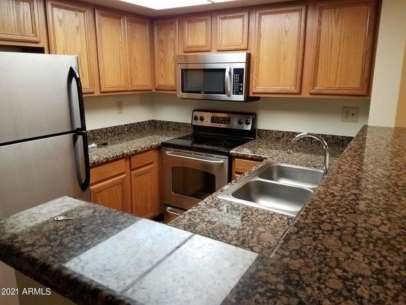5757 W Eugie Avenue Glendale, AZ Apartment Sold - Photo 1 of 15. Opens carousel modal