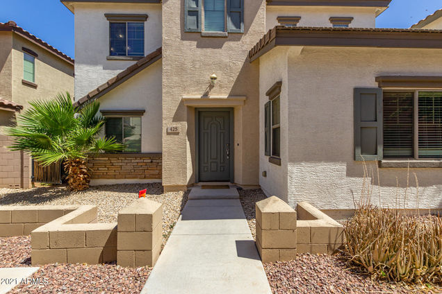 425 N Ranger Court Gilbert, AZ House Sold - Photo 1 of 8. Opens carousel modal