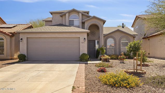 1826 N 84th Lane Phoenix, AZ House Sold - Photo 1 of 17. Opens carousel modal