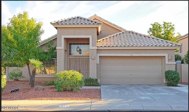 371 W Calle De Caballos Tempe, AZ House Sold - Photo 1 of 5. Opens carousel modal