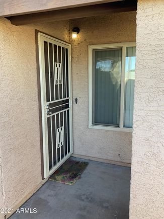 2145 E Center Lane Tempe, AZ Townhouse Sold - Photo 1 of 18. Opens carousel modal