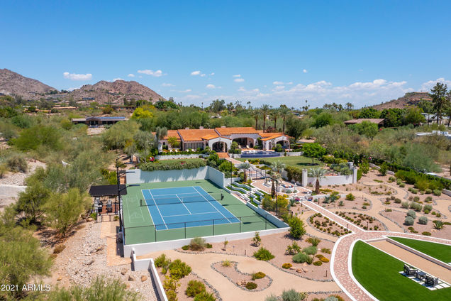 6742 N 48th Street Paradise Valley, AZ House Sold - Photo 1 of 1. Opens carousel modal