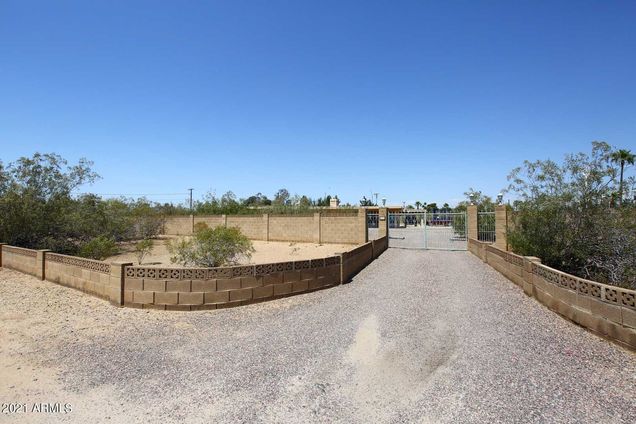 7126 E Paradise Drive Scottsdale, AZ House Sold - Photo 1 of 46. Opens carousel modal
