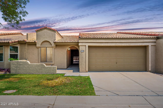1021 S Greenfield Road Mesa, AZ House Sold - Photo 1 of 39. Opens carousel modal