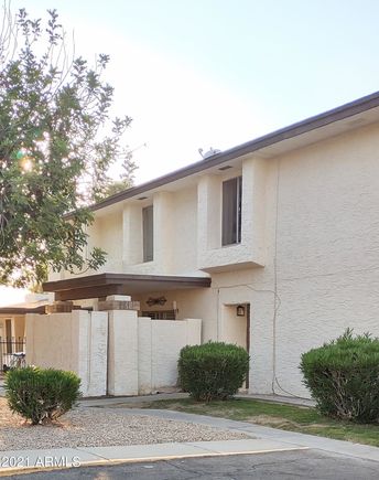 792 E Eugie Avenue Phoenix, AZ Townhouse Sold - Photo 1 of 7. Opens carousel modal