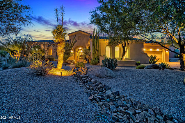 10300 E Winter Sun Drive Scottsdale, AZ House Sold - Photo 1 of 60. Opens carousel modal