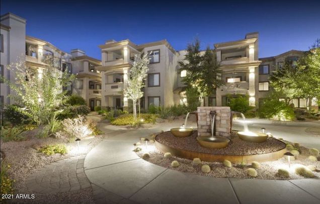 14000 N 94th Street Scottsdale, AZ Apartment Sold - Photo 1 of 38. Opens carousel modal