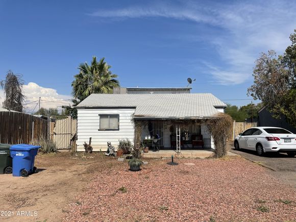 4209 N 3rd Avenue Phoenix, AZ House Sold - Photo 1 of 15. Opens carousel modal