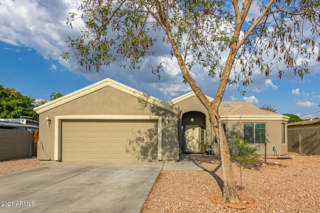 6047 S 11th Street Phoenix, AZ House Sold - Photo 1 of 21. Opens carousel modal
