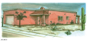639 S Taylors Trail Sierra Vista, AZ House Sold - Photo 1 of 2. Opens carousel modal