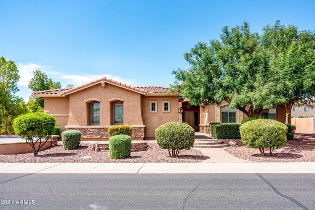 1834 E Scorpio Place Chandler, AZ House Sold - Photo 1 of 74. Opens carousel modal