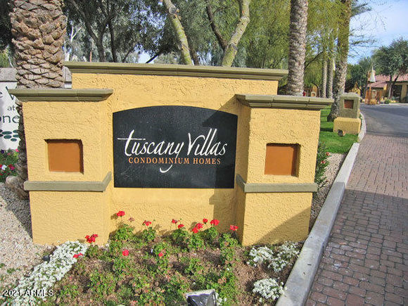 4925 E Desert Cove #323 Scottsdale, AZ Apartment Sold - Photo 1 of 9. Opens carousel modal