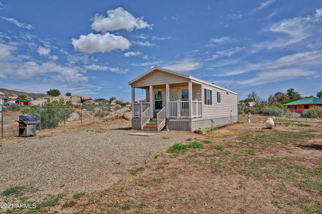 17490 W Westward Drive Yarnell, AZ House Sold - Photo 1 of 38. Opens carousel modal
