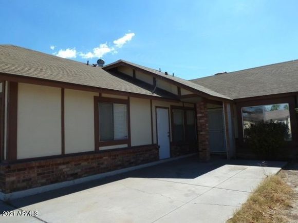5708 N 67th Drive Glendale, AZ Multifamily Sold - Photo 1 of 8. Opens carousel modal