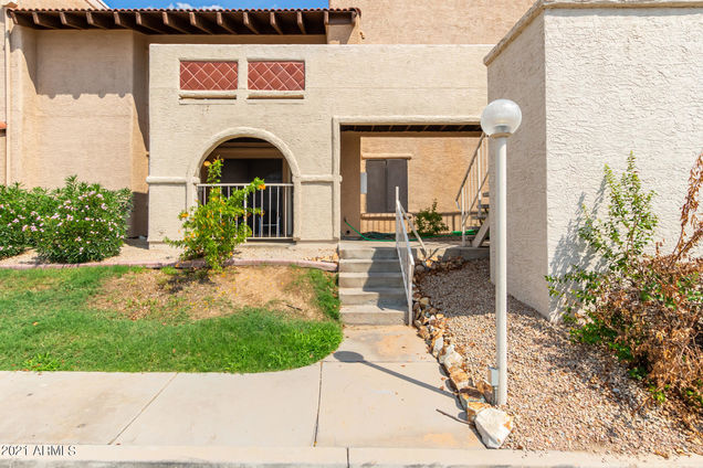 5757 W Eugie Avenue Glendale, AZ Apartment Sold - Photo 1 of 24. Opens carousel modal