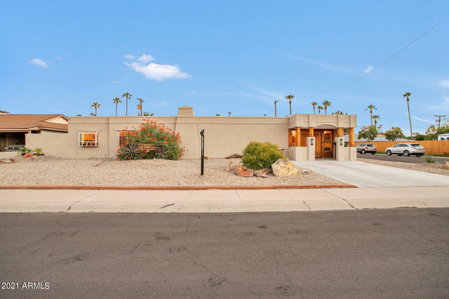5721 W Royal Palm Road Glendale, AZ House Sold - Photo 1 of 38. Opens carousel modal