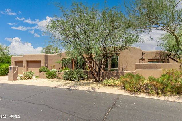 7872 E Thorntree Drive Scottsdale, AZ House Active - Photo 1 of 70. Opens carousel modal
