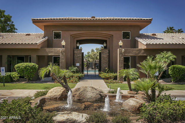 7009 E Acoma Drive Scottsdale, AZ Apartment Sold - Photo 1 of 18. Opens carousel modal