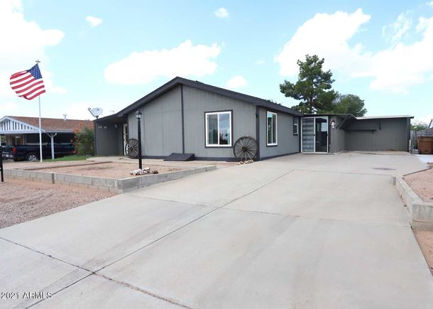 9062 E Eleanor Avenue Mesa, AZ House Sold - Photo 1 of 43. Opens carousel modal