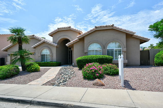 14220 N 69th Street Scottsdale, AZ House Sold - Photo 1 of 54. Opens carousel modal