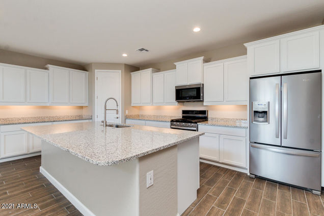 1403 W Chillingham Road San Tan Valley, AZ House Sold - Photo 1 of 8. Opens carousel modal