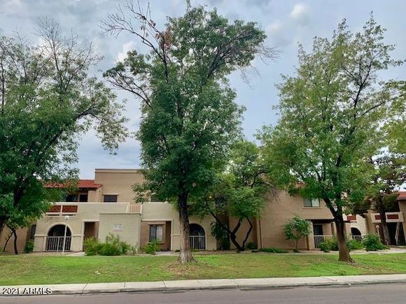 5757 W Eugie Avenue Glendale, AZ Apartment Sold - Photo 1 of 30. Opens carousel modal