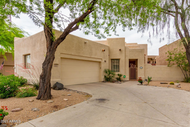 6802 N 83rd Street Scottsdale, AZ House Sold - Photo 1 of 30. Opens carousel modal