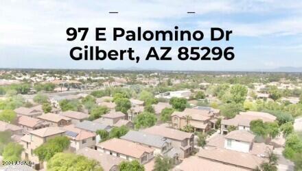 97 E Palomino Drive Gilbert, AZ House Sold - Photo 1 of 47. Opens carousel modal