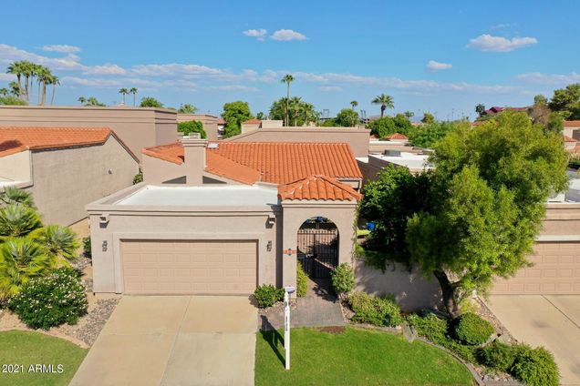 7565 N Via De La Siesta Scottsdale, AZ House Sold - Photo 1 of 51. Opens carousel modal