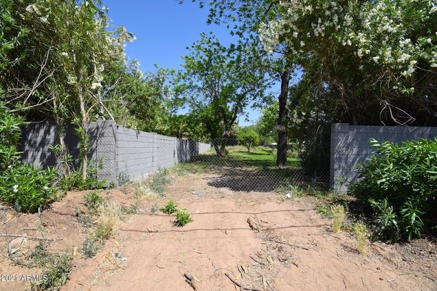 8233 N 59th Avenue Glendale, AZ Plot of land Sold - Photo 1 of 3. Opens carousel modal