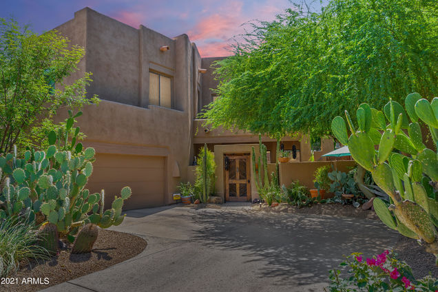 6946 N 83rd Street Scottsdale, AZ House Sold - Photo 1 of 20. Opens carousel modal