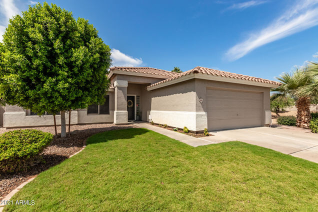 644 S Jacob Street Gilbert, AZ House Sold - Photo 1 of 28. Opens carousel modal