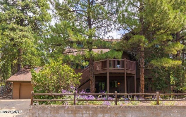 3400 N Schaefer Lane Flagstaff, AZ House Sold - Photo 1 of 32. Opens carousel modal