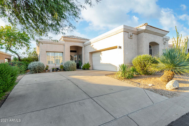 4732 E Casey Lane Cave Creek, AZ Townhouse Sold - Photo 1 of 27. Opens carousel modal