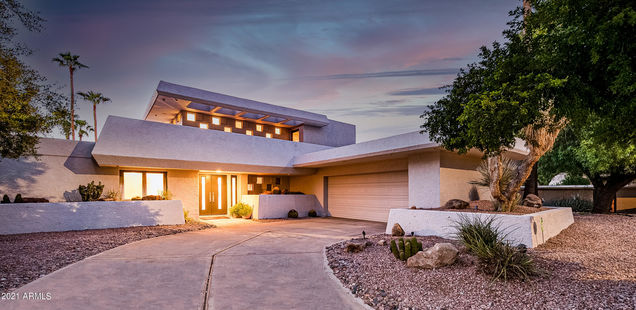 9441 N 81st Street Scottsdale, AZ House Sold - Photo 1 of 32. Opens carousel modal