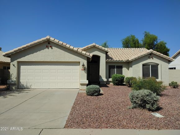 13410 E Cindy Street Chandler, AZ House Sold - Photo 1 of 37. Opens carousel modal