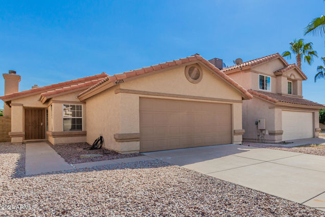 4605 E Grovers Avenue Phoenix, AZ House Sold - Photo 1 of 30. Opens carousel modal
