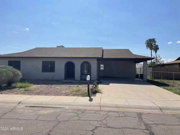 1543 N Lehmberg Avenue Casa Grande, AZ House Sold - Photo 1 of 1. Opens carousel modal