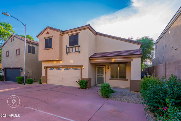 3044 W Los Gatos Drive Phoenix, AZ House Sold - Photo 1 of 22. Opens carousel modal
