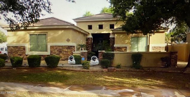 2962 E Sierra Madre Avenue Gilbert, AZ House Sold - Photo 1 of 1. Opens carousel modal