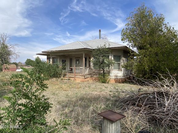 174 S First East Street Fredonia, AZ House Sold - Photo 1 of 2. Opens carousel modal