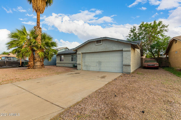7301 W Minnezona Avenue Phoenix, AZ House Sold - Photo 1 of 21. Opens carousel modal