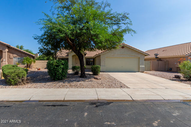 645 S Lanus Drive Gilbert, AZ House Sold - Photo 1 of 36. Opens carousel modal