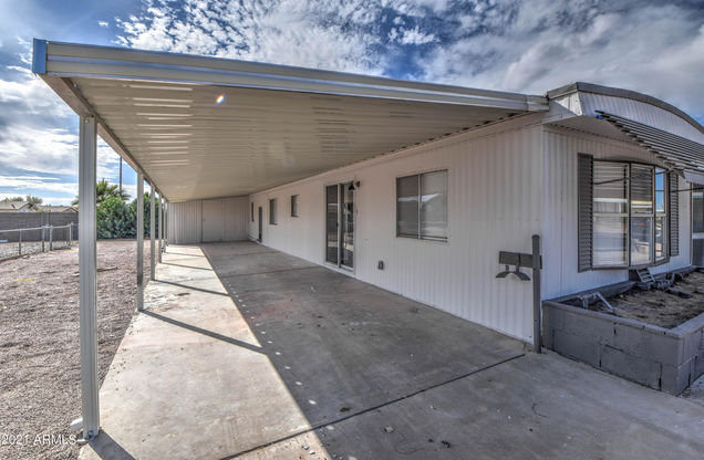 9047 E Ellasar Avenue Mesa, AZ House Sold - Photo 1 of 25. Opens carousel modal